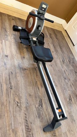 Máquina para hacer ejercicio nueva