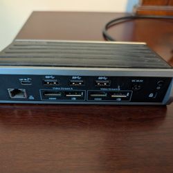 Targus Docking Station 