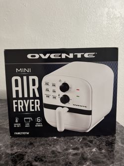 Mini Air Fryer 