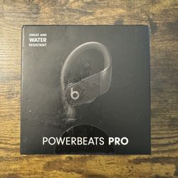 Powerbeats Pro Earbuds 