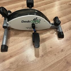 Deskcycle 2