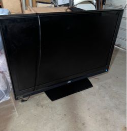 48” TV FOR SALE!