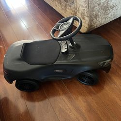 Toy Car