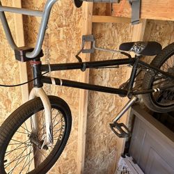 Colony BMX Bike