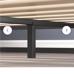 Platform Bed frame