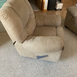 Recliner 
