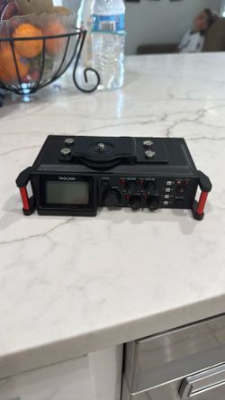 Tascam DR 70D