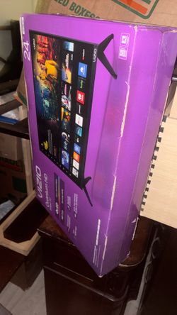 Vizio tv