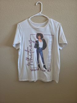 L shirt