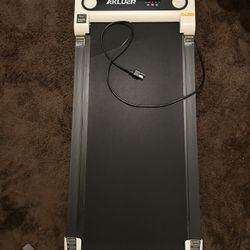 Like New Walking Pad W/remote
