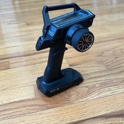 RC Car Radio And Receiver 