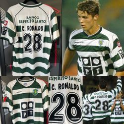 🔥 RETRO JERSEYS OF THE WORLD’S GREATEST PLAYERS 🔥
