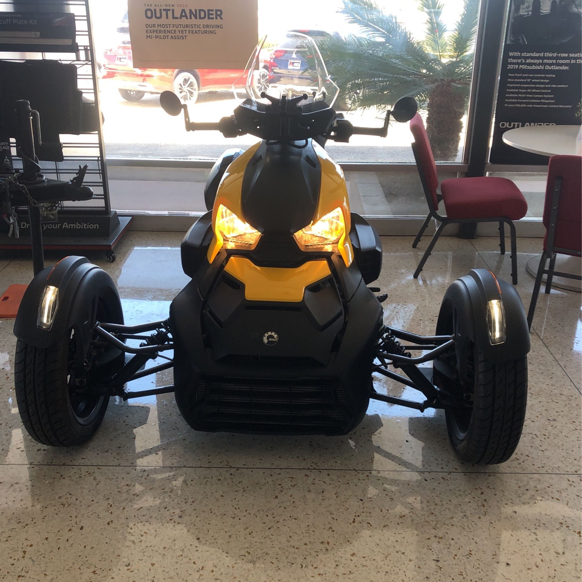 2020 can am 900