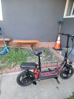 Windhors e bike