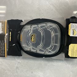 Gel-Tek Stabili-Cap Knee Pads 