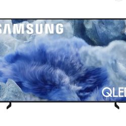 Samsung 65” Class Q8F Series QLED 4k UHD Samsung Vision Ai Smart Tizen Tv 2025