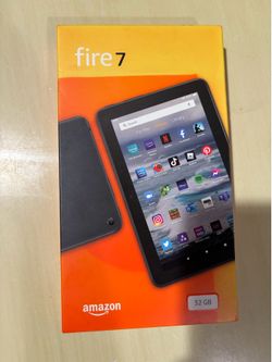 Fire 7 Tablet