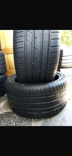 225/60/16 new Tires Set 