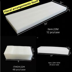 Floral Arrangements Foam