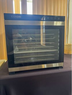 Cosori Premium Pro 10-Tray Food Dehydrator