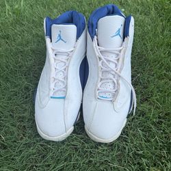 Air Jordan 13 Retro Obsidian – Men’s Size 8.5
