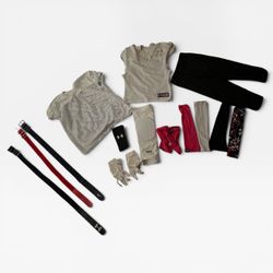 Football/Baseball Accessories