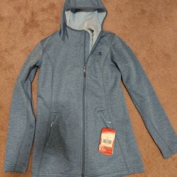 North Face Jacket New
