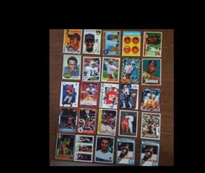 Reprint lot 25 cars mantle Jordan Aaron
