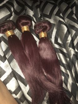 Brazilian bundles