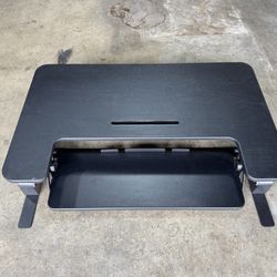 Adjustable Standing Desk Converter
