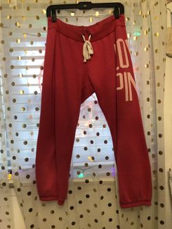 Victoria secret pink