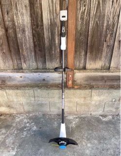 HART 20-Volt 13-inch String Trimmer/Edger (No