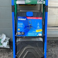 Step Stool