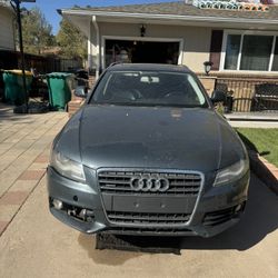 2009 Audi A4