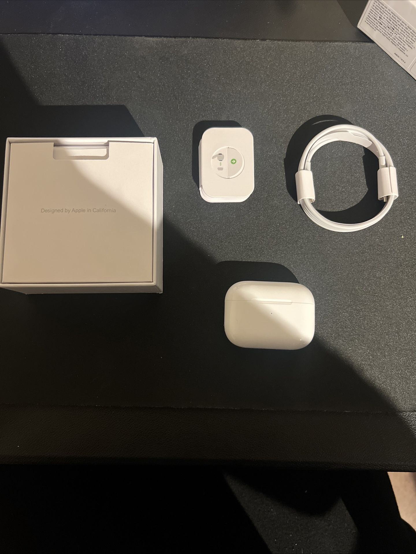 AirPod Pro 2nd Gen *used*