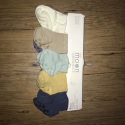 Baby socks 