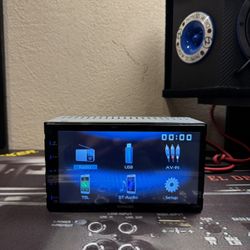 Kenwood Dmx120bt