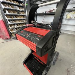 Snap On Battery charger