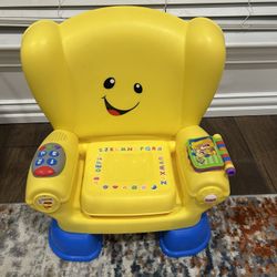 Fisher-Price Smart Stages Chair
