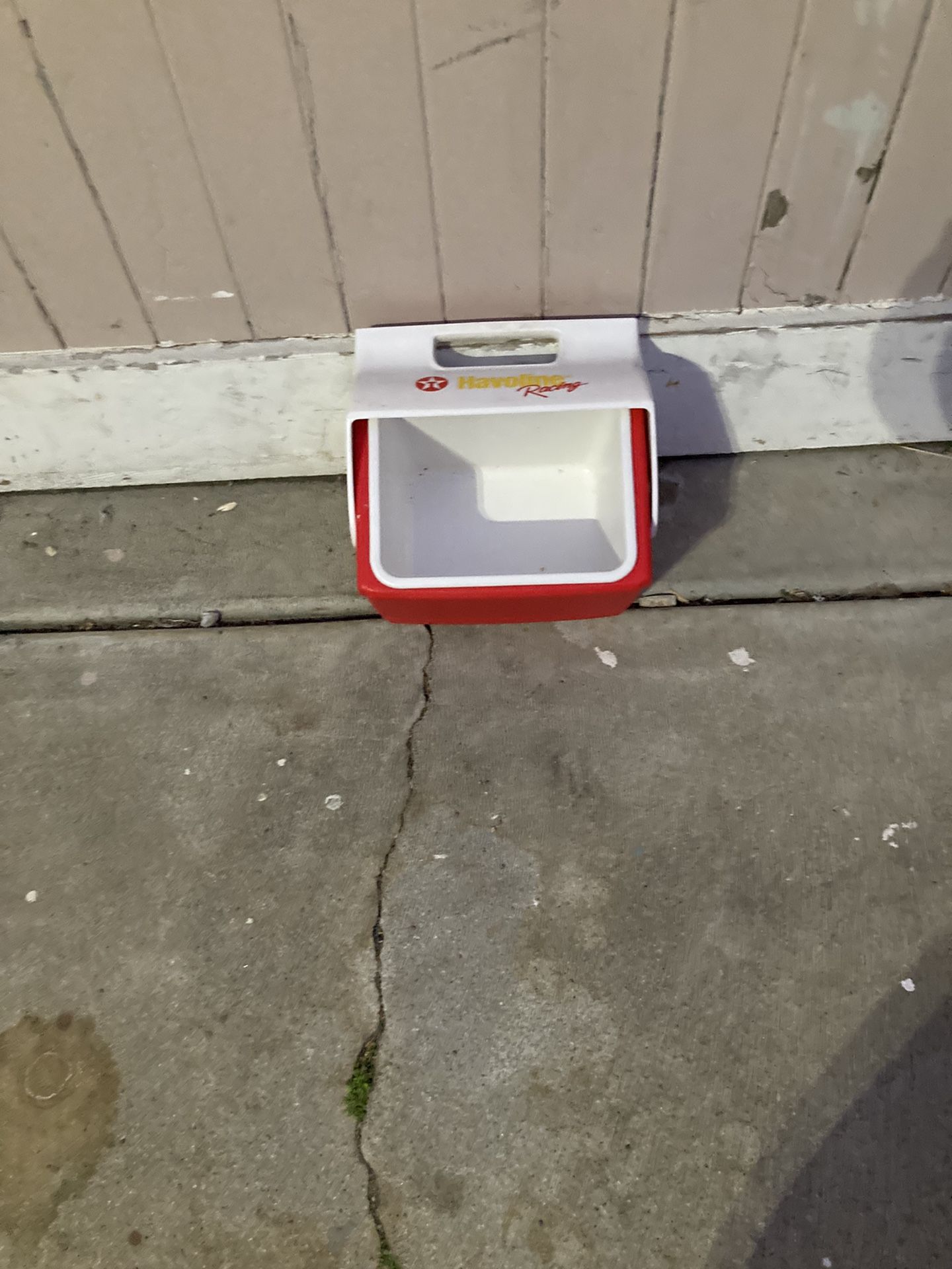 Coolers