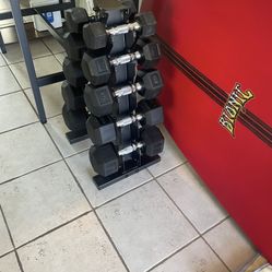 Weights