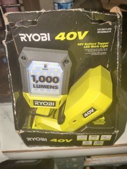 Ryobi