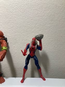 Marvel SpiderMan