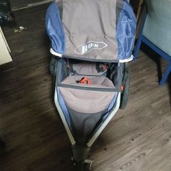 Baby Stroller