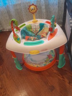 Infantino Activity Toy