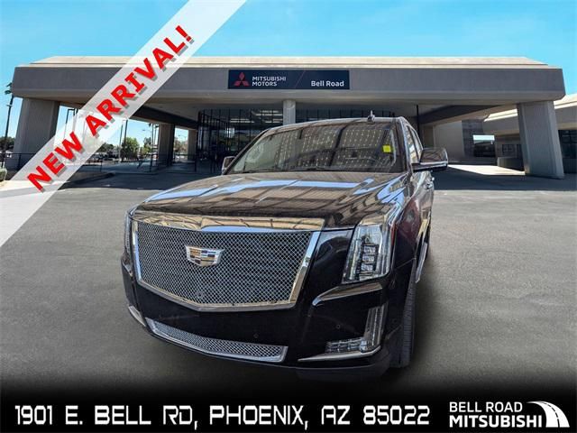 2019 Cadillac Escalade