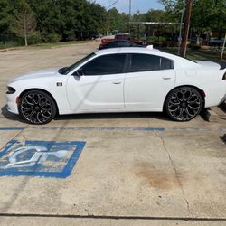 24 Inch LS RIMS 