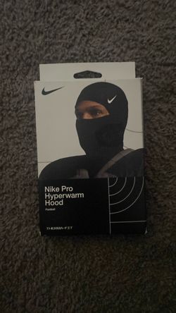Nike Pro Ski mask