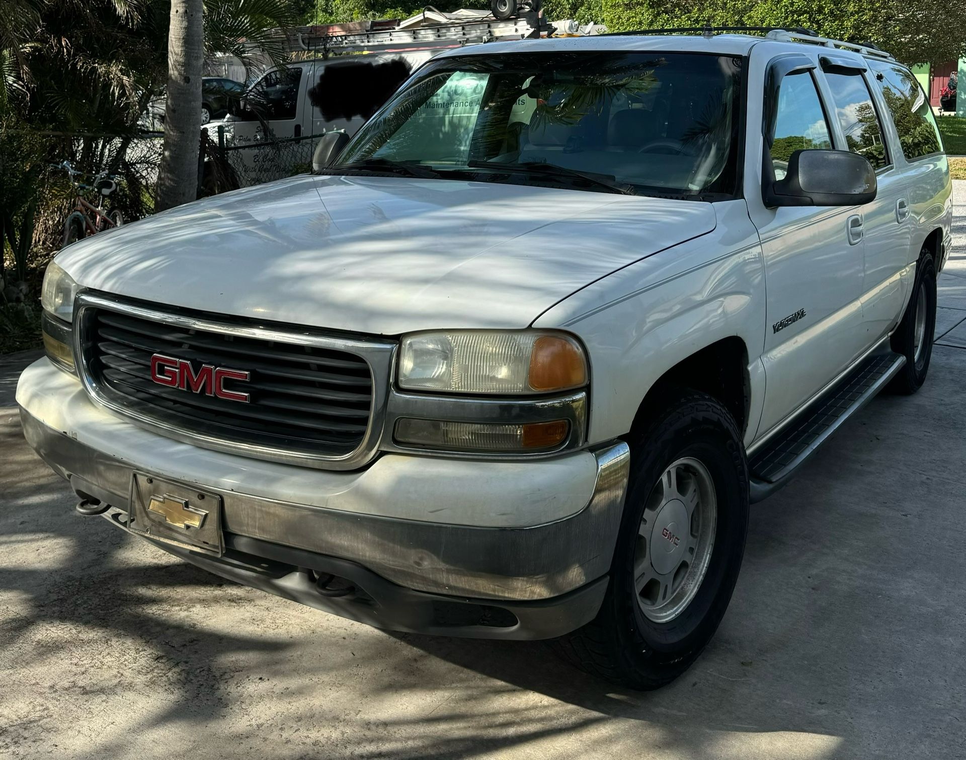 2001 GMC Yukon XL for Sale in Boynton Beach, FL OfferUp