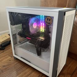 PC Gaming Desktop Computer 